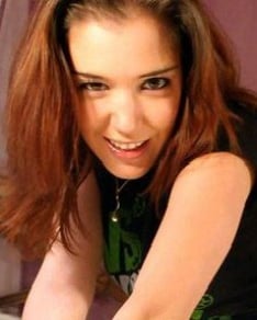 Синтия Лавин