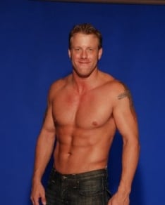 Сет Диккенс